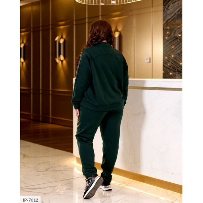 Костюми великого розміру IP-7012 — нова колекція 2025