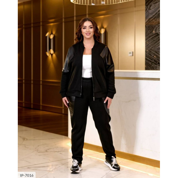 Костюми Plus Size IP-7016 — зручність і впевненість
