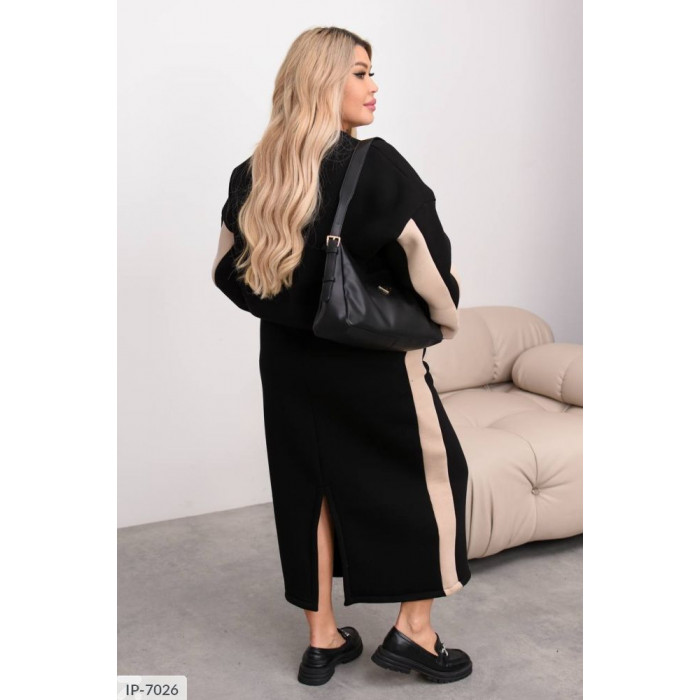 Модні костюми IP-7026 — комфорт і краса