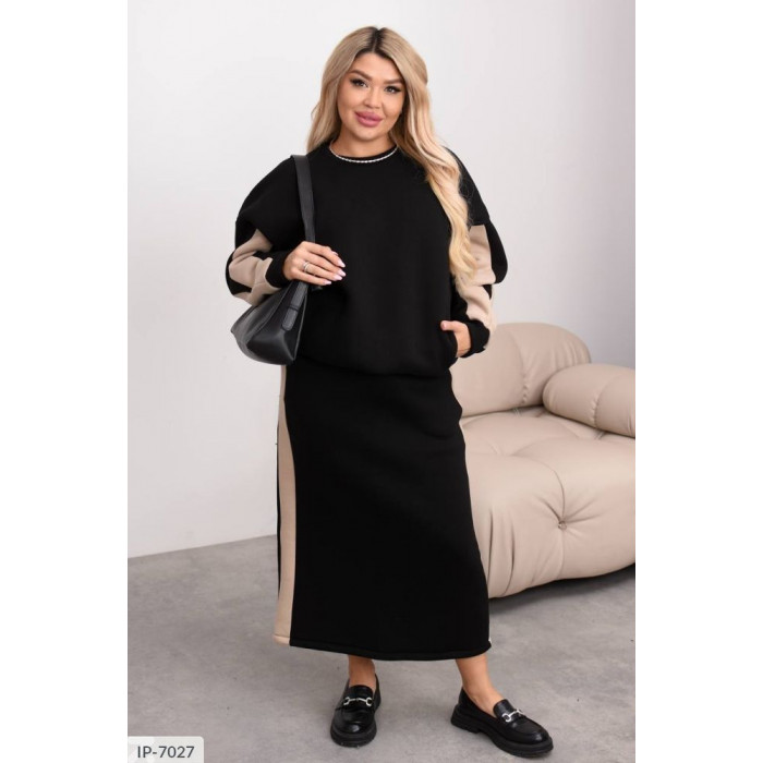 Модні костюми IP-7027 — комфорт без обмежень
