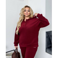 Прогулянковий костюм IP-7036