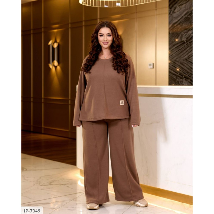 XL+ костюми IP-7049 — твій вибір сезону