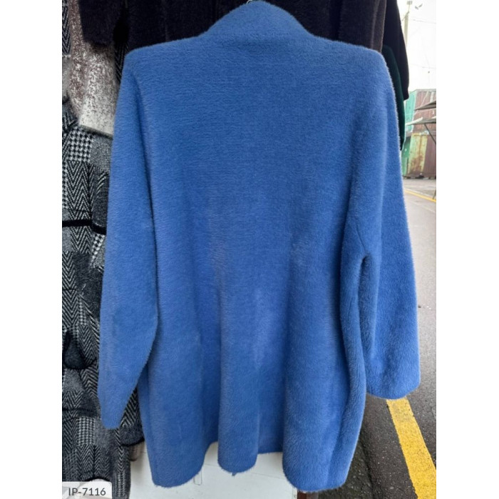 XL+ кардигани IP-7116 — комфорт без обмежень