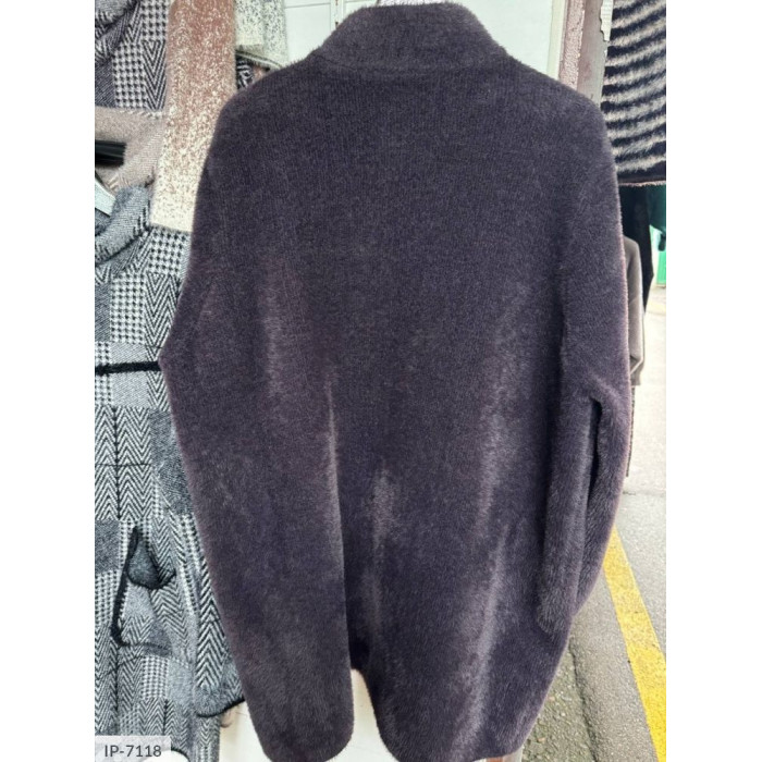 Кардигани XL+ IP-7118 — краса і впевненість