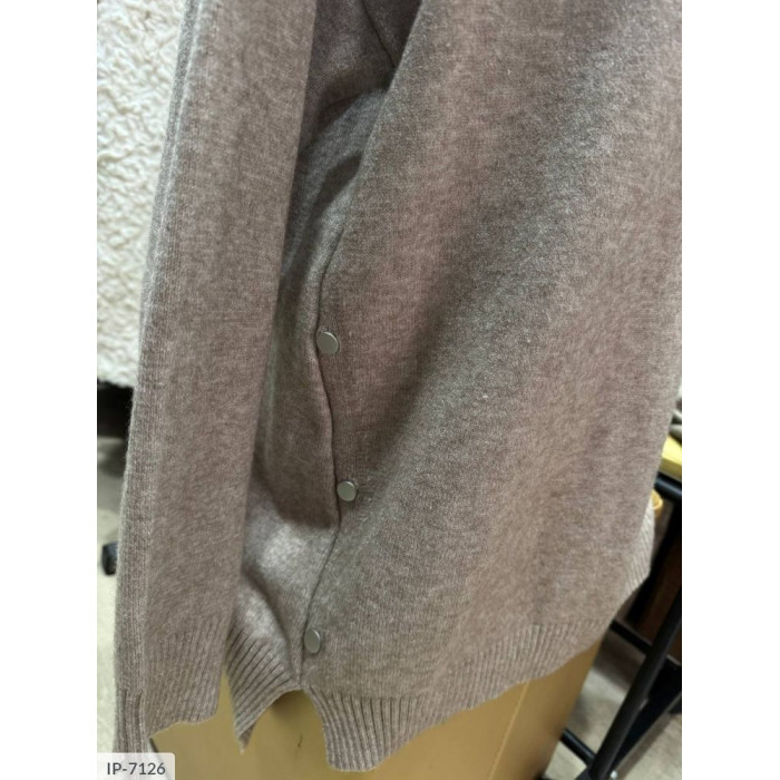 Модні кофти IP-7126 — колекція сезону