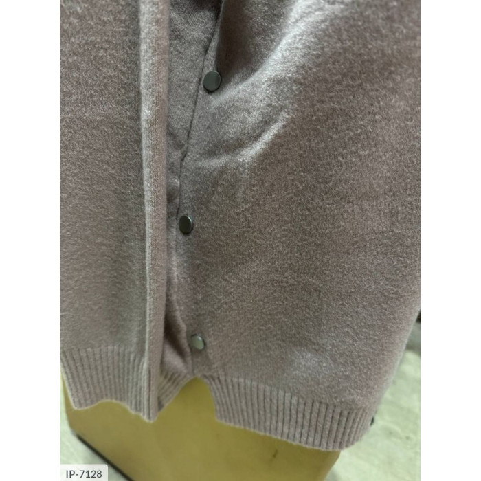 Модні кофти IP-7128 — колекція сезону