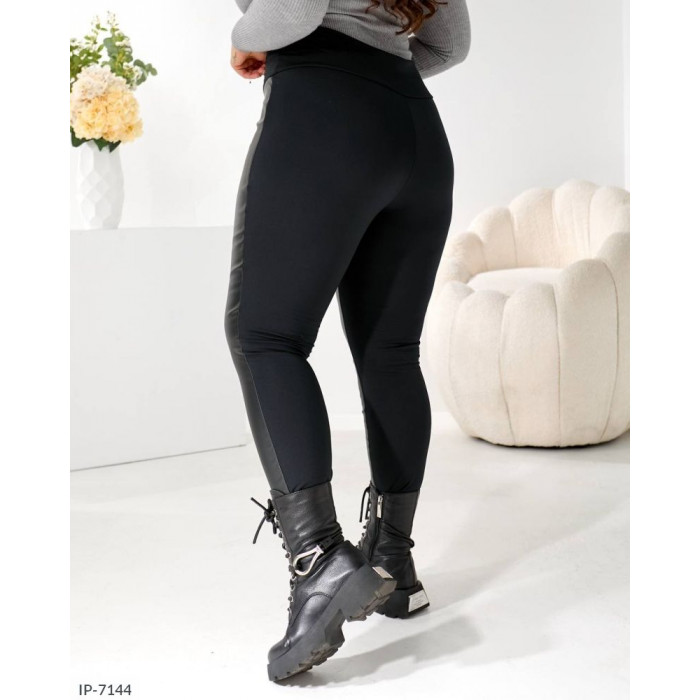 Штани Plus Size IP-7144 — комфорт і мода