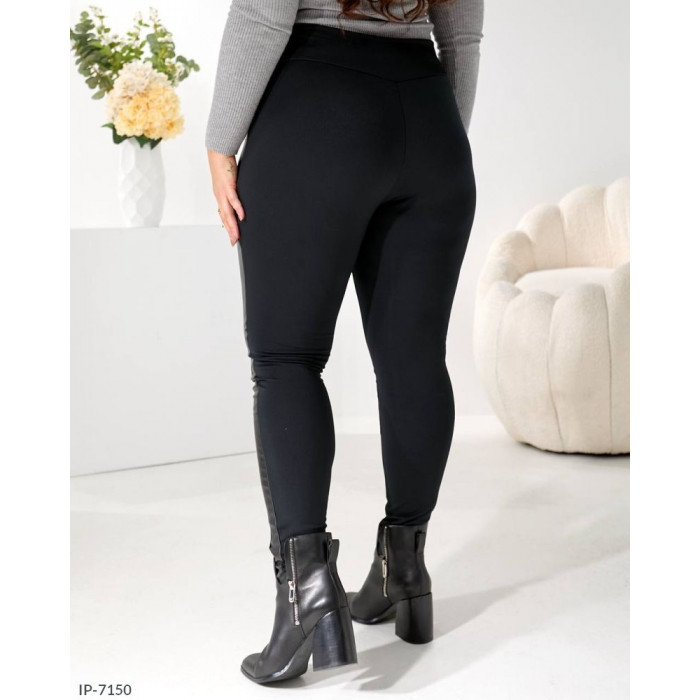 Штани Plus Size IP-7150 — тренди сезону 2025