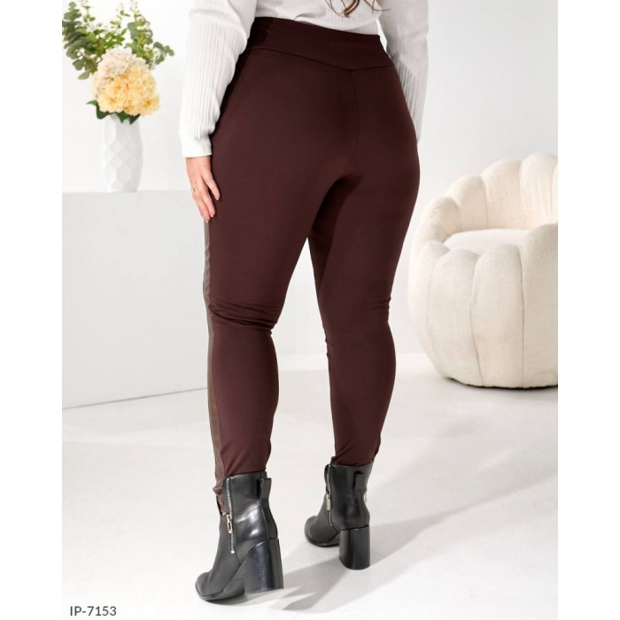 Модні штани IP-7153 — для будь-якої події