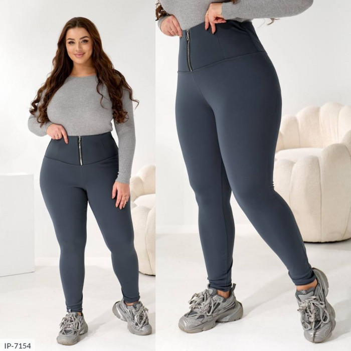 XL+ штани Odessa Moda IP-7154 — стиль і якість