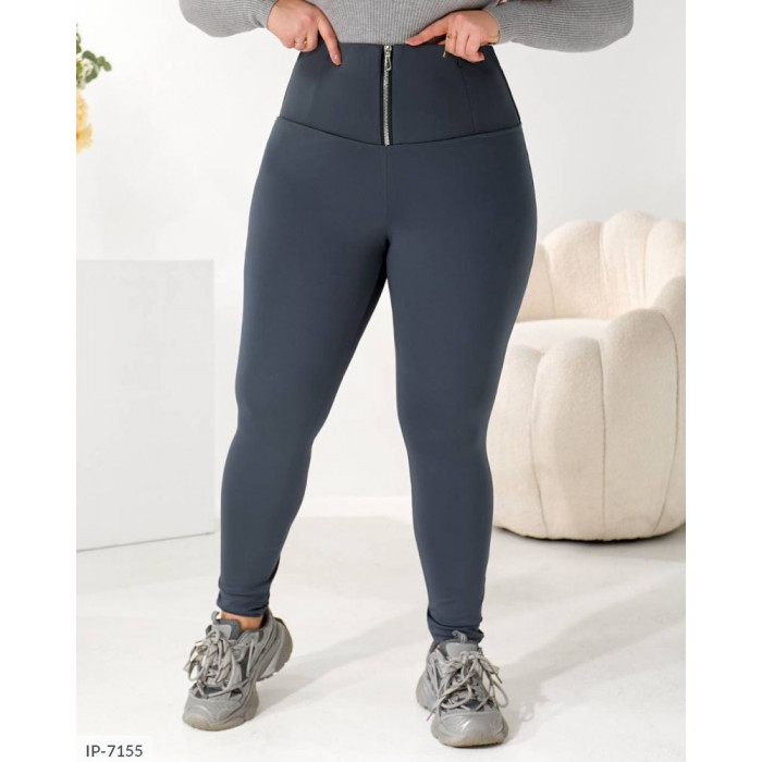 XL+ штани Odessa Moda IP-7155 — стиль і якість