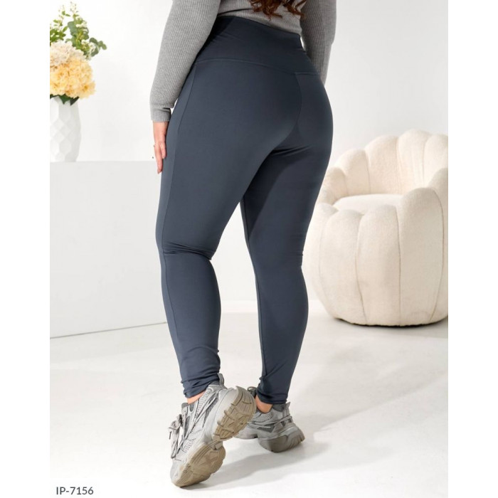 Модні штани IP-7156 — для будь-якої події