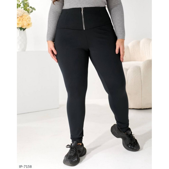 Штани Plus Size IP-7158 — зручність і якість