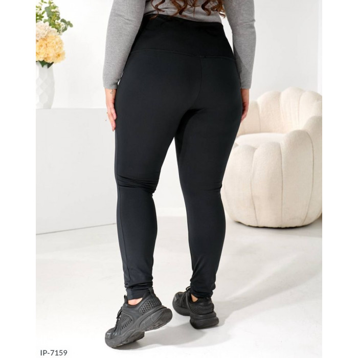 Штани Plus Size IP-7159 — тренди сезону 2025