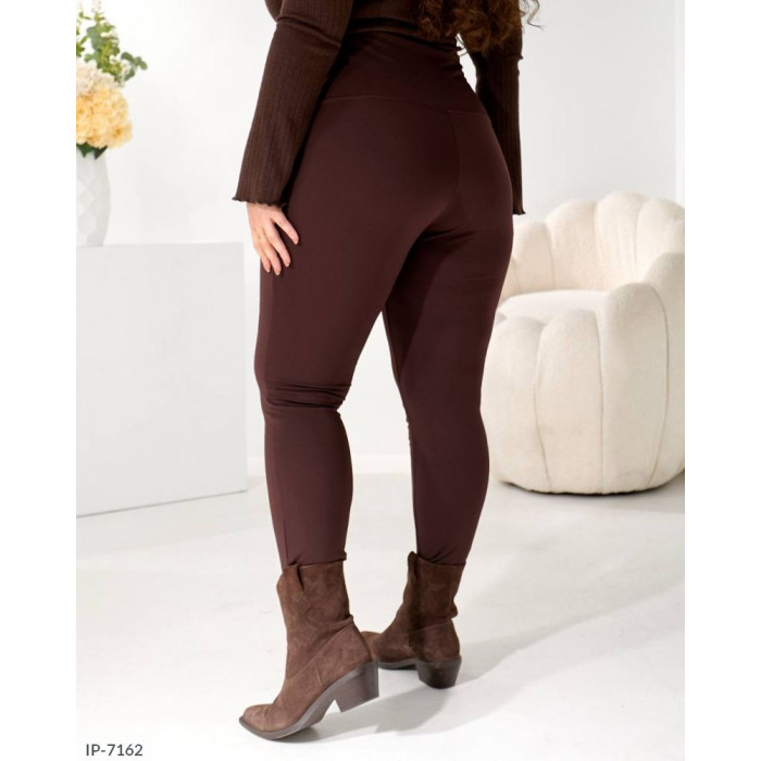 Штани Plus Size IP-7162 — комфорт і мода