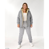 Прогулянковий костюм IP-7163