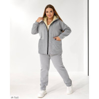 Прогулянковий костюм IP-7165