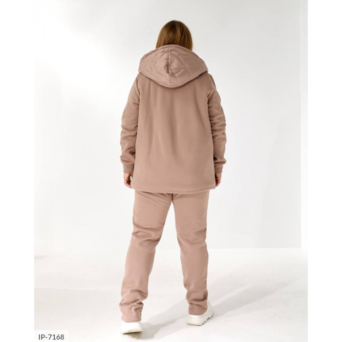 XL+ костюми IP-7168 — мода без обмежень
