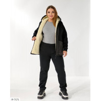 Прогулянковий костюм IP-7171