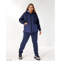 Прогулянковий костюм IP-7173