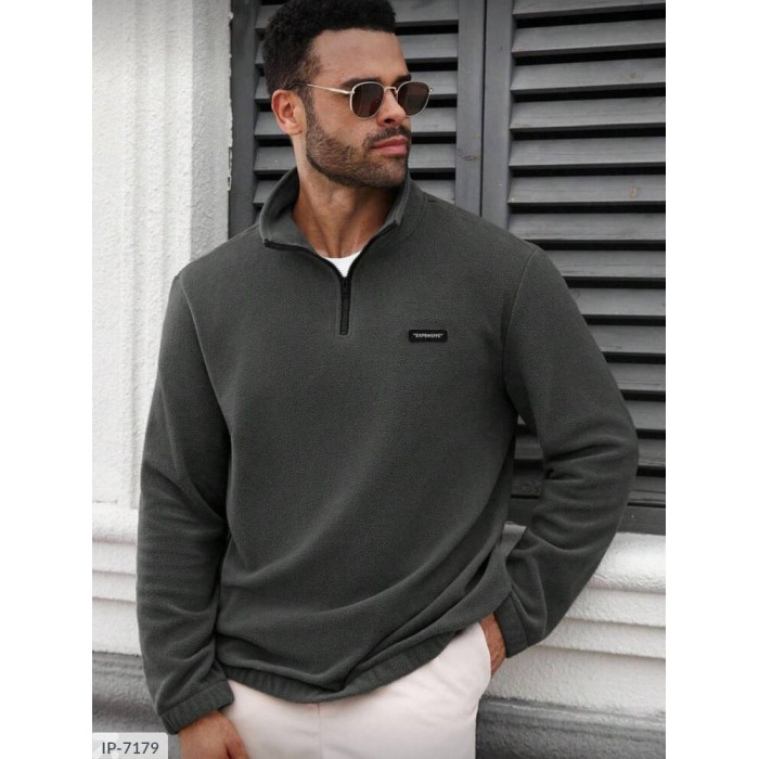 Стильний чоловічий одяг Odessa Moda IP-7179 — комфорт і якість