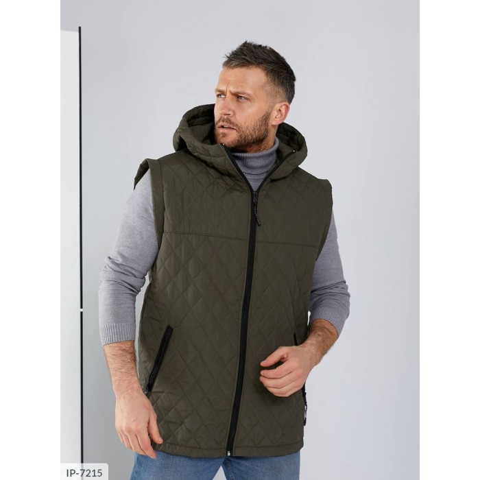 Одяг Odessa Moda IP-7215 — для впевнених чоловіків