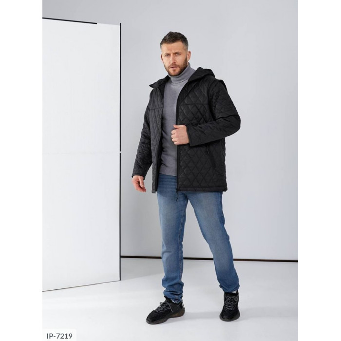 Модний чоловічий одяг IP-7219 — стиль і впевненість щодня
