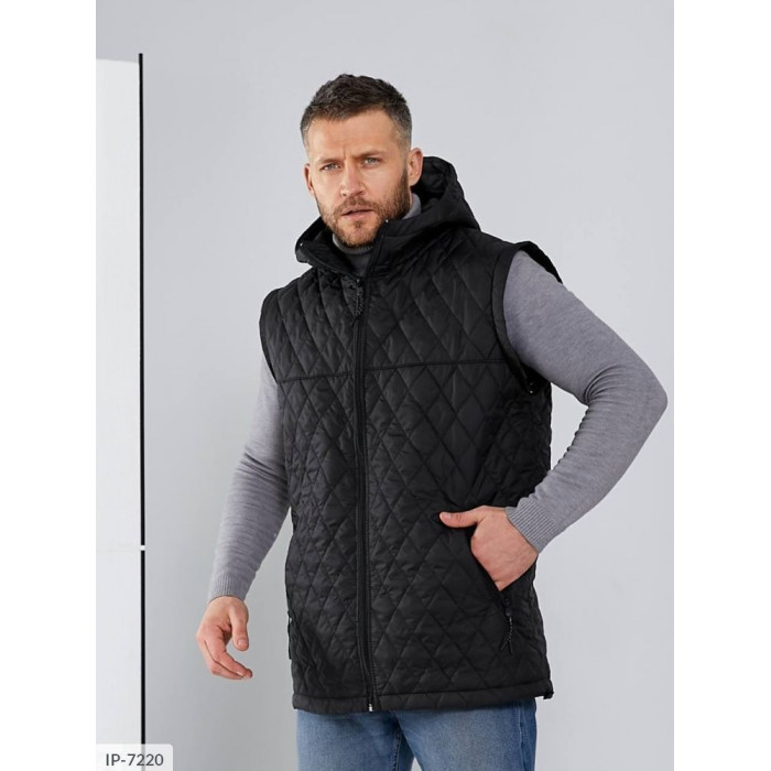 Одяг для чоловіків IP-7220 — комфорт у кожній деталі