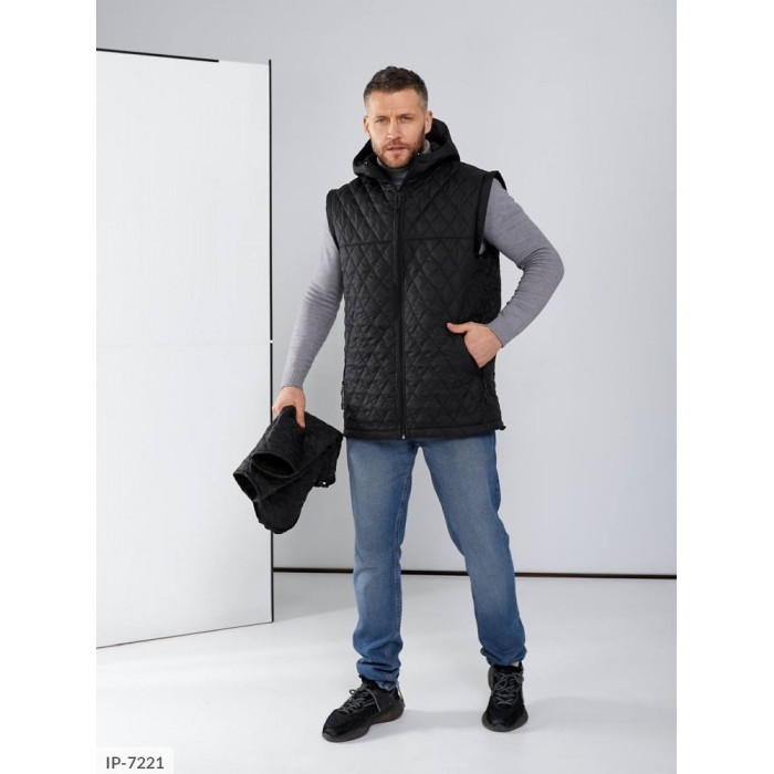 Стильний чоловічий одяг Odessa Moda IP-7221 — комфорт і якість