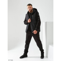 Чоловічий костюм IP-7222