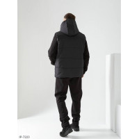 Чоловічий костюм IP-7223