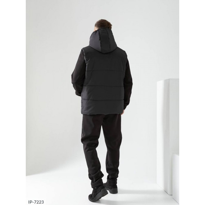 Модні чоловічі костюми IP-7223 — елегантність і стиль