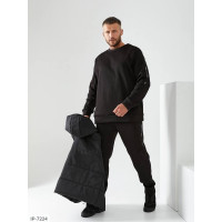 Чоловічий костюм IP-7224