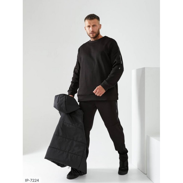 Модні костюми IP-7224 — комфорт і якість