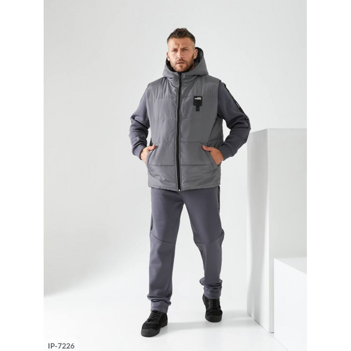 Модні костюми IP-7226 — твій вибір