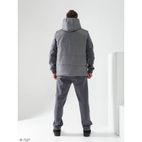 Чоловічий костюм IP-7227