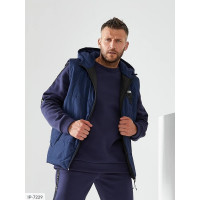 Чоловічий костюм IP-7229