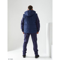 Чоловічий костюм IP-7230