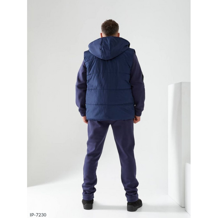 Одяг для чоловіків IP-7230 — стиль і впевненість