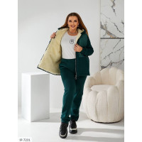 Прогулянковий костюм IP-7231