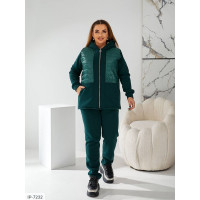 Прогулянковий костюм IP-7232