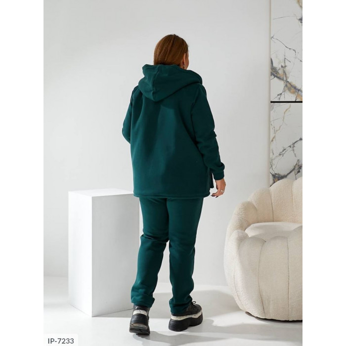 XL+ костюми Odessa Moda IP-7233 — комфорт без компромісів