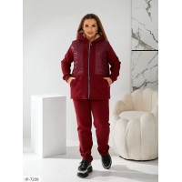 Прогулянковий костюм IP-7238