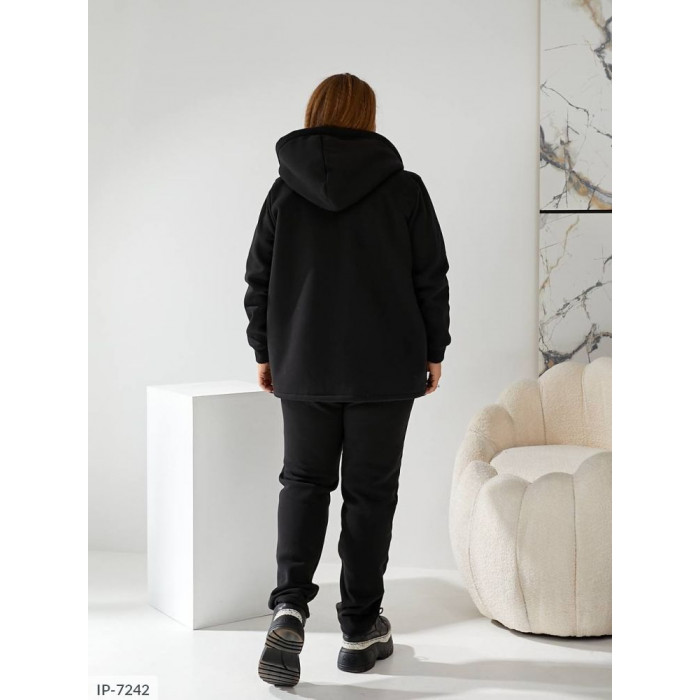 Костюми Plus Size IP-7242 — зручність і впевненість