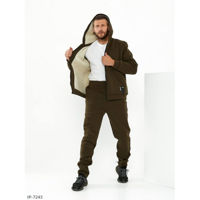 Костюми Odessa Moda IP-7243 — тренди сезону 2025