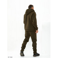 Чоловічий костюм IP-7244