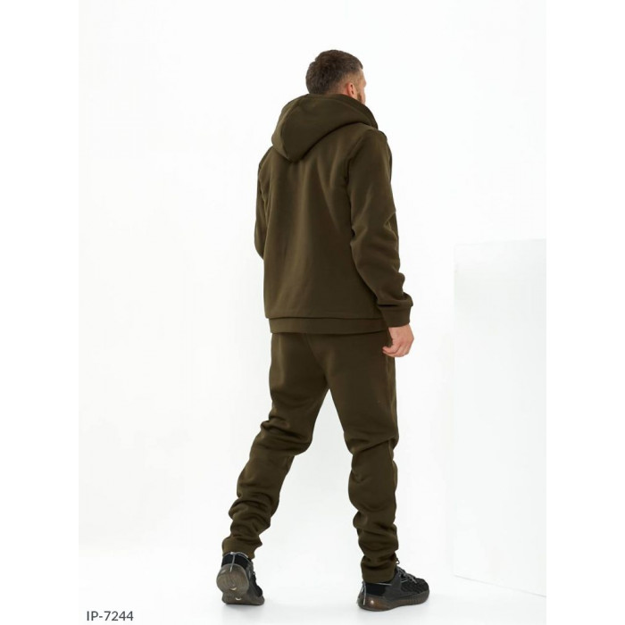 Костюми Odessa Moda IP-7244 — тренди сезону 2025