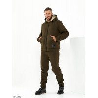 Чоловічий костюм IP-7245