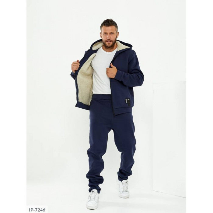 Модні костюми IP-7246 — твій вибір