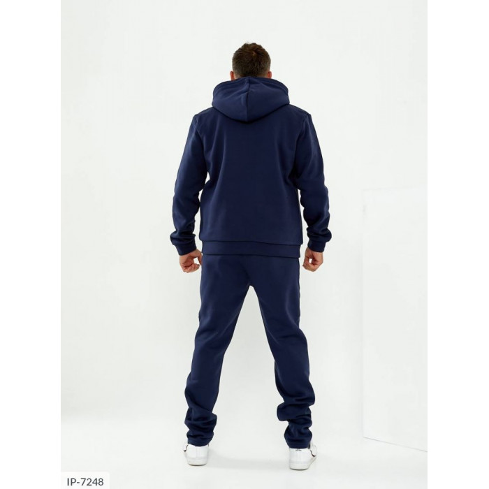 Модні чоловічі костюми IP-7248 — елегантність і стиль